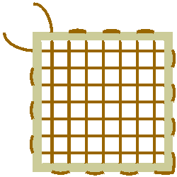 weaving pattern