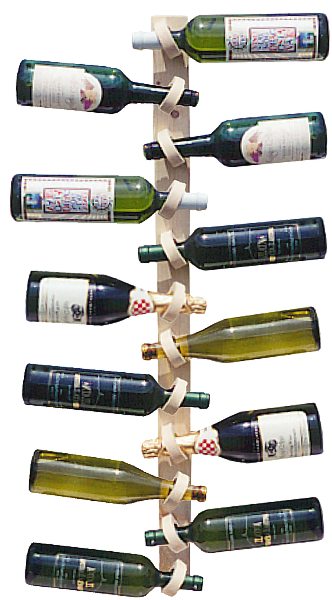 wine rack