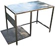 welding table