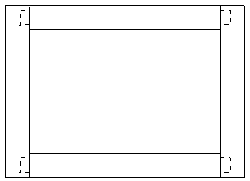 frame layout